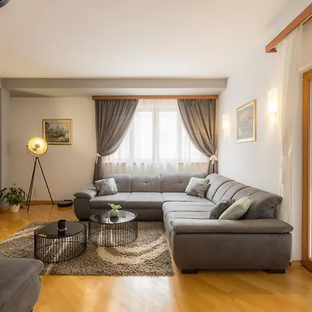 Apartmán Ps Split