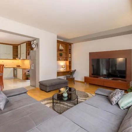 Ps Apartmán Split