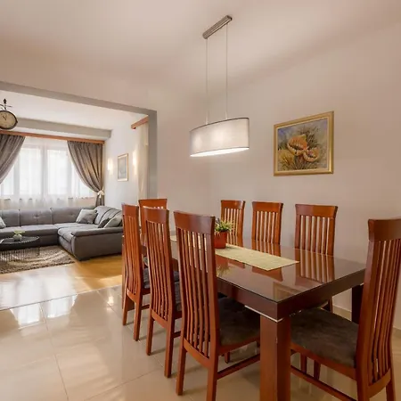 Apartmán Ps Split