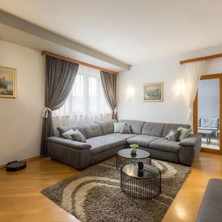Ps Apartmán