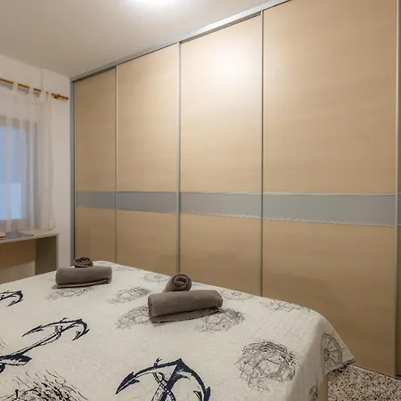 Apartmán Ps Split
