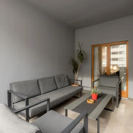 Apartmán Ps