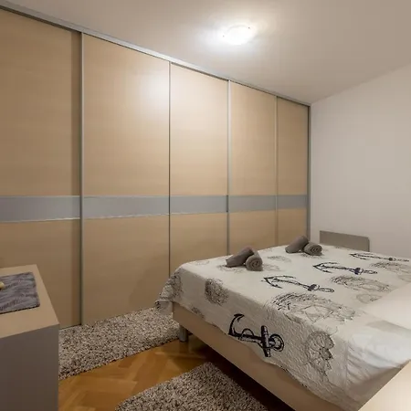 Apartmán Ps *