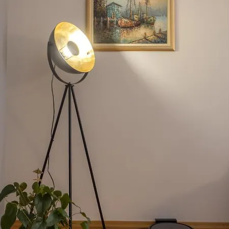 Apartmán Ps Split