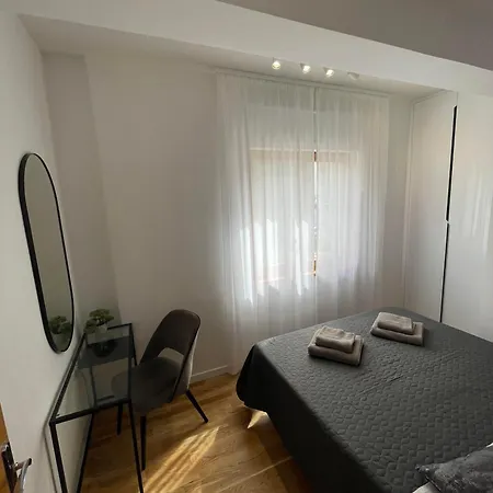 Ps Apartmán *