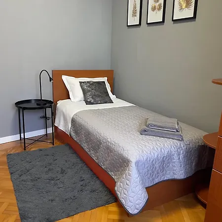 Apartmán Ps Split